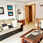 Los Ranchos Levante Apartment