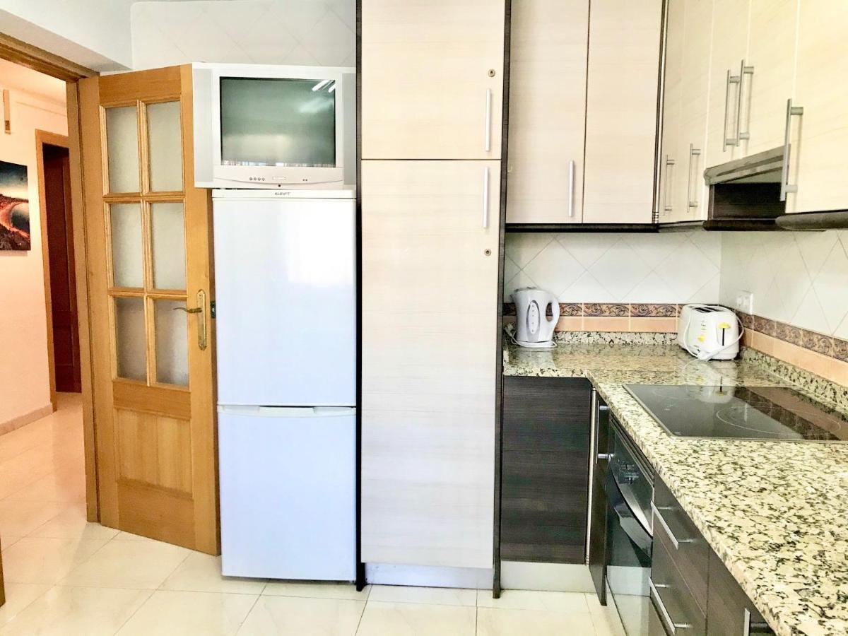 Ranchos Levante Appartement Benidorm