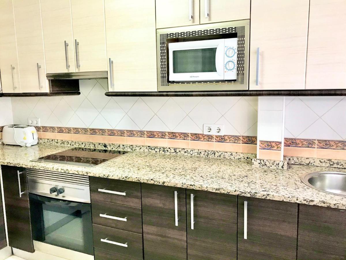 Ranchos Levante Appartement