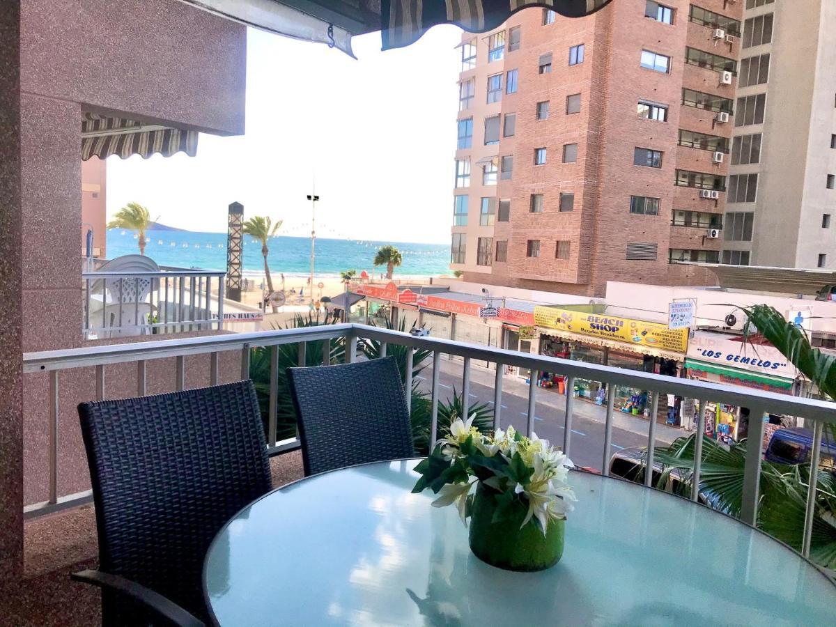 Appartement Ranchos Levante *